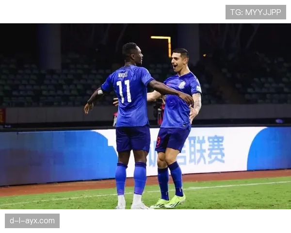 上海申花头球破门再掀攻势，顽强斗志彰显状态回暖