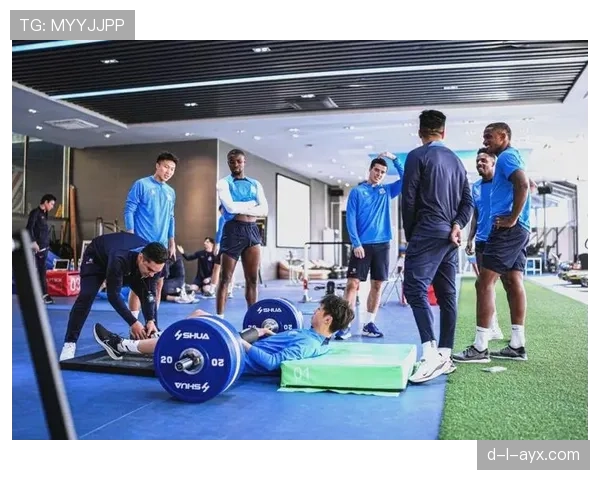 上海申花公布新赛季冬训计划，备战态势引关注