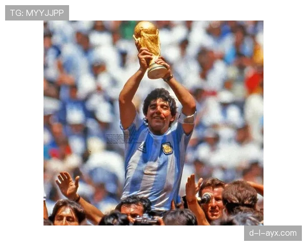 “上帝之手”40年：马拉多纳争议进球如何重塑足球历史与规则