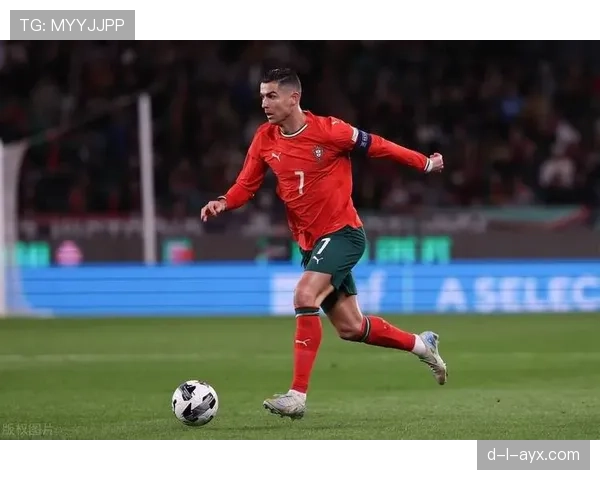 C罗速度与爆发力再升级，绿茵场上续写“超级机器”传奇