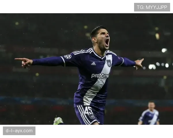 安德莱赫特青训再添新秀，持续夯实各年龄段人才培养体系