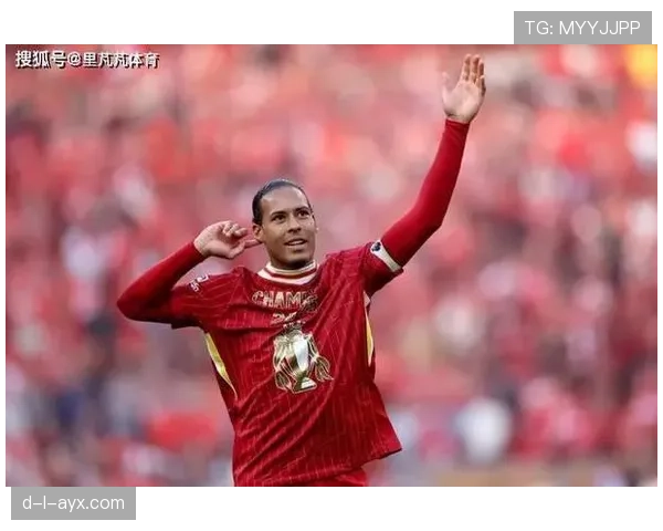 范戴克与鲁本·迪亚斯：体系核心中卫对比分析