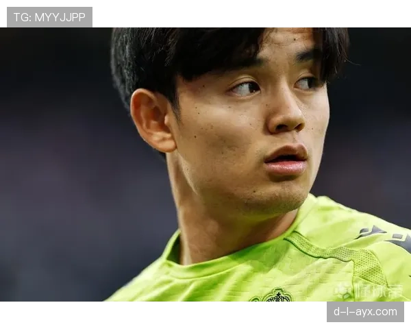 久保建英：从亚洲天才到欧洲主力边锋的成长路径