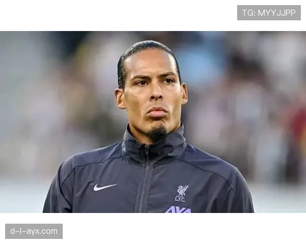 范戴克:现代中卫统治力的标杆人物 范戴克:现代中卫统治力的标杆人物