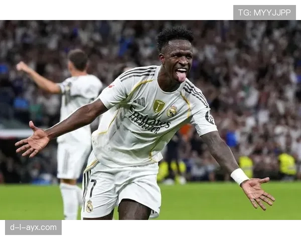 维尼修斯皇马巅峰时期荣誉解析：核心地位如何体现