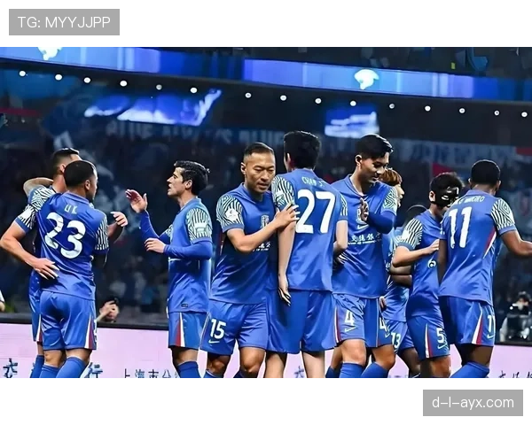 “统治中超”？申花反击质疑，是战术崛起还是运气巧合？