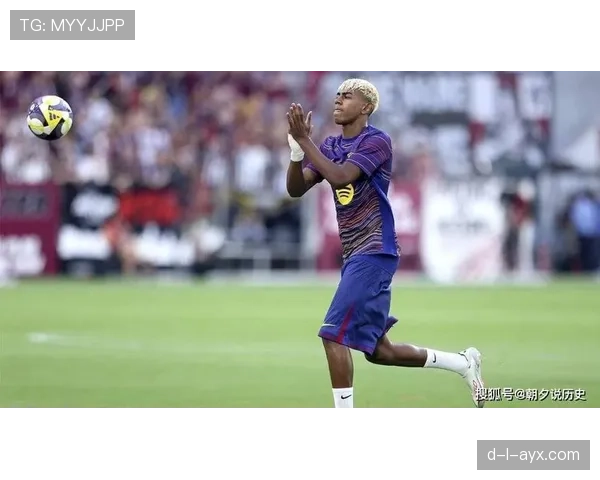 亚马尔在弱势巴萨中的表现是否被高估? 亚马尔在弱势巴萨中的表现是否被高估?