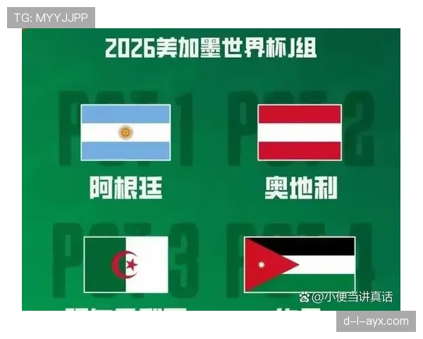 奥地利冲击2026世界杯赛程前瞻 关键战与出线形势分析