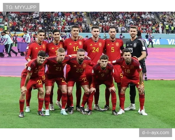 世界杯德国与西班牙阵容实力对比